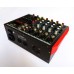 Razglasni sistem Kac Audio 124B BK-4